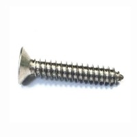 Type sizes snap head/wafer head self drilling/cutting screw