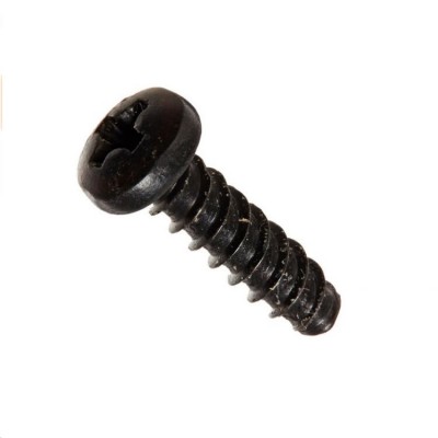 Astm pan head phillip plastic thread pt screw