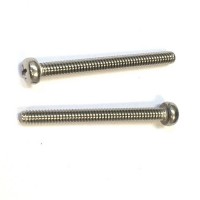 m10 allen head /hex head/round head machinary screws