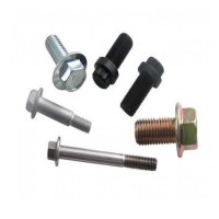 hex washer head self tap screw