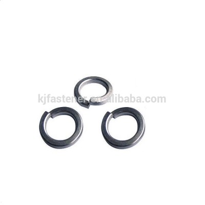 Low Prices DIN9021 ZP Flat Spring Lock Washer