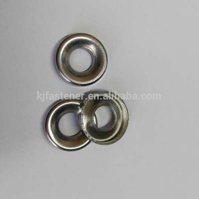 High Quality Stainless Steel Cone Shaped Cup Washer