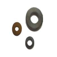 DIN9021 Metal large flat screw washers