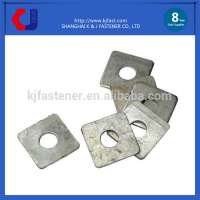 Best quality Stainless Steel Rectangular Washers