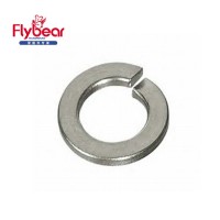 DIN127 724L spring washer ASTM A193 GB93 spring lock washer GB93 standard fasteners for wholesale