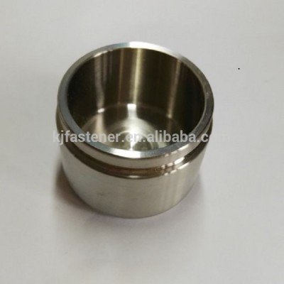 Trailer Stainless steel brake caliper piston