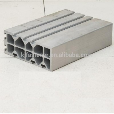 High quality Aluminum Extrusion Profile for windows and doors